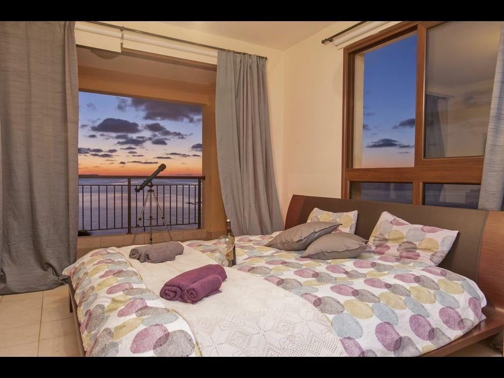 Sunset View Mermaid Villa Pomos Pokoj fotografie